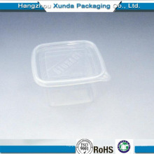 Transparent PP Box for Salad